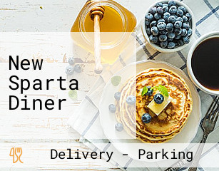 New Sparta Diner