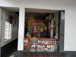Thu Hà Cafe