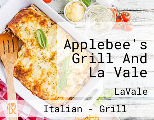 Applebee's Grill And La Vale