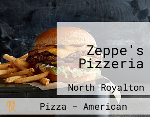 Zeppe's Pizzeria