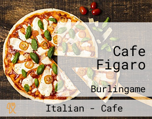 Cafe Figaro