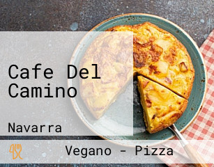 Cafe Del Camino