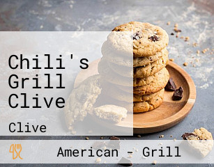 Chili's Grill Clive