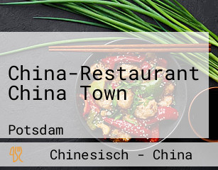 China-Restaurant China Town