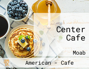 Center Cafe