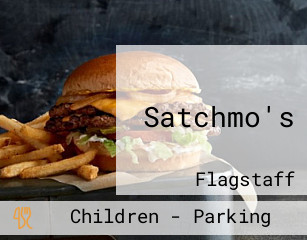 Satchmo's