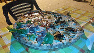 Pit Stop Ristorante Pizzeria Napoletana Bar