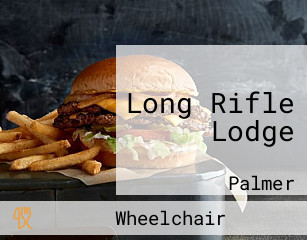 Long Rifle Lodge