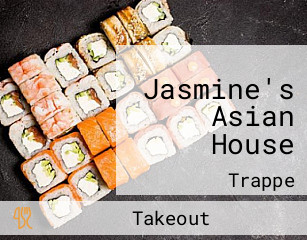 Jasmine's Asian House