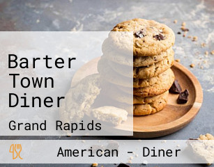 Barter Town Diner