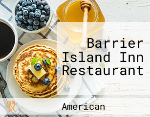 Barrier Island Inn Restaurant