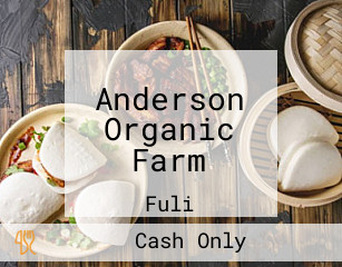 Anderson Organic Farm