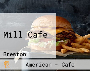 Mill Cafe