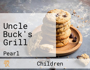 Uncle Buck's Grill