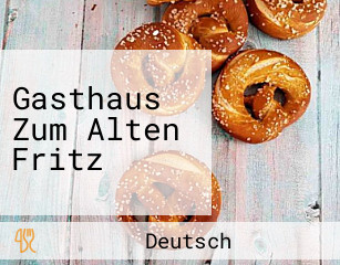 Gasthaus Zum Alten Fritz