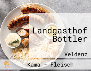 Landgasthof Bottler