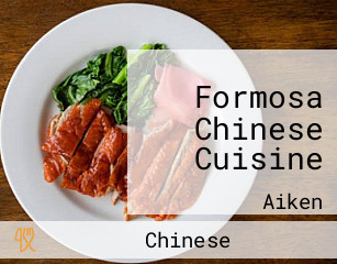 Formosa Chinese Cuisine