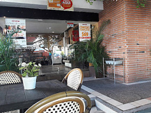 Bonhomía Café Las Quintas