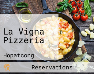 La Vigna Pizzeria