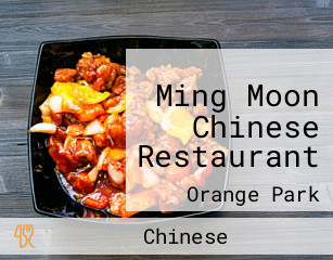 Ming Moon Chinese Restaurant