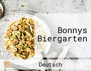 Bonnys Biergarten