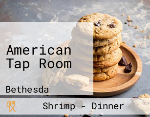 American Tap Room