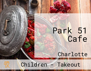 Park 51 Cafe