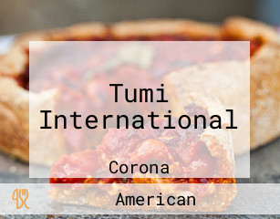 Tumi International