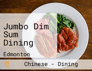 Jumbo Dim Sum Dining