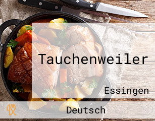 Tauchenweiler