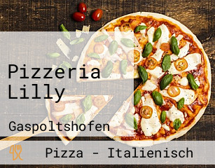Pizzeria Lilly