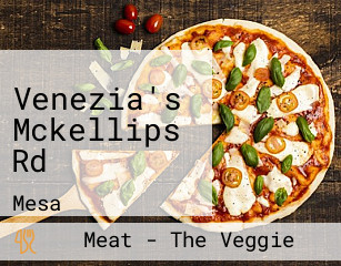 Venezia's Mckellips Rd