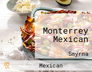 Monterrey Mexican