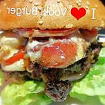 VookÏ Burger