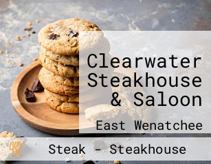 Clearwater Steakhouse & Saloon