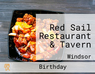 Red Sail Restaurant & Tavern