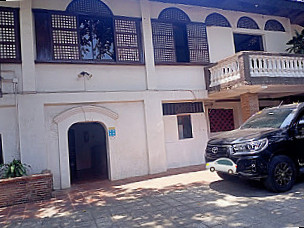 Casa De Gabriela