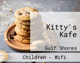 Kitty's Kafe