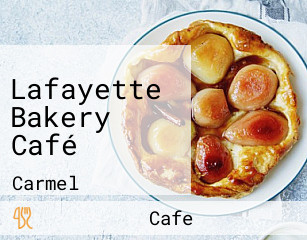 Lafayette Bakery Café