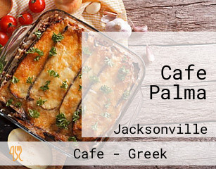 Cafe Palma