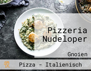 Pizzeria Nudeloper