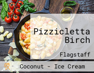 Pizzicletta Birch