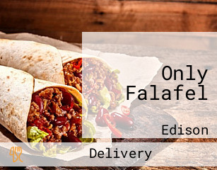 Only Falafel