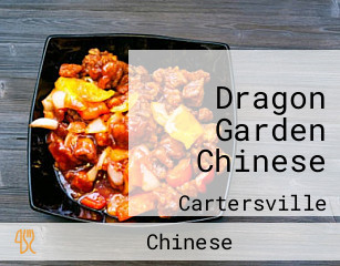 Dragon Garden Chinese