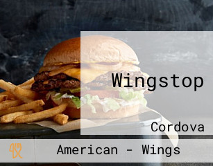 Wingstop