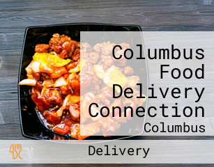 Columbus Food Delivery Connection