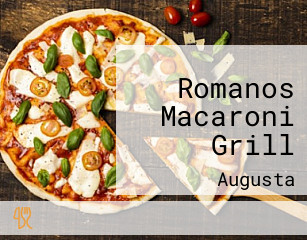 Romanos Macaroni Grill