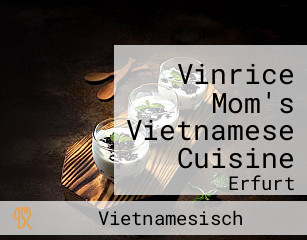 Vinrice Mom's Vietnamese Cuisine