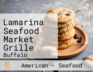 Lamarina Seafood Market Grille