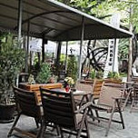Dramski Kafe